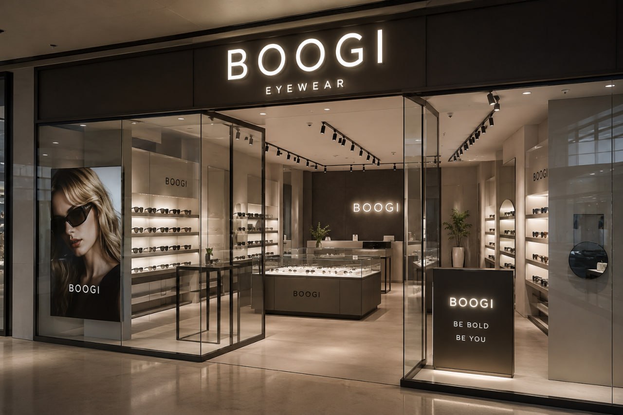 Boogi store