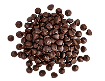 semi chocolate
